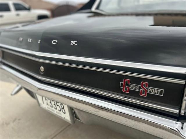 1966 Buick Skylark (CC-2113438) for sale in Glendale, California