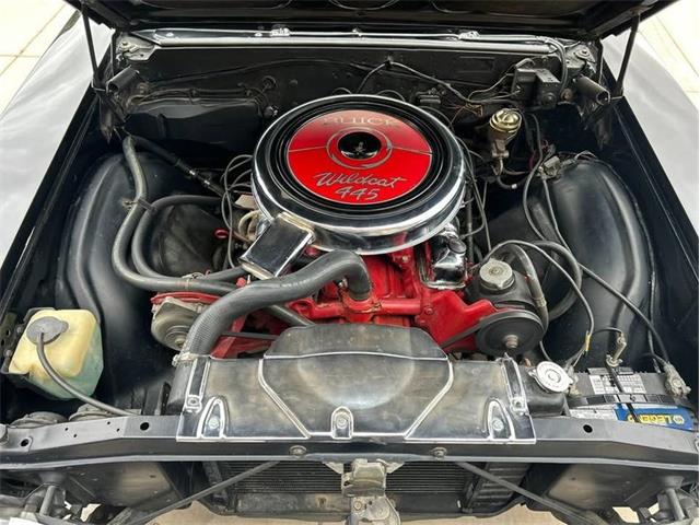 1966 Buick Skylark (CC-2113438) for sale in Glendale, California