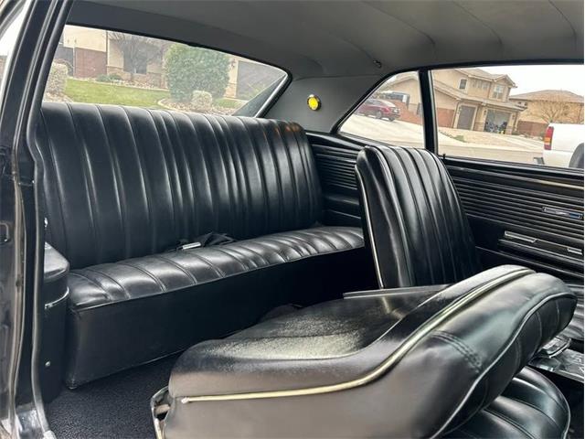 1966 Buick Skylark (CC-2113438) for sale in Glendale, California