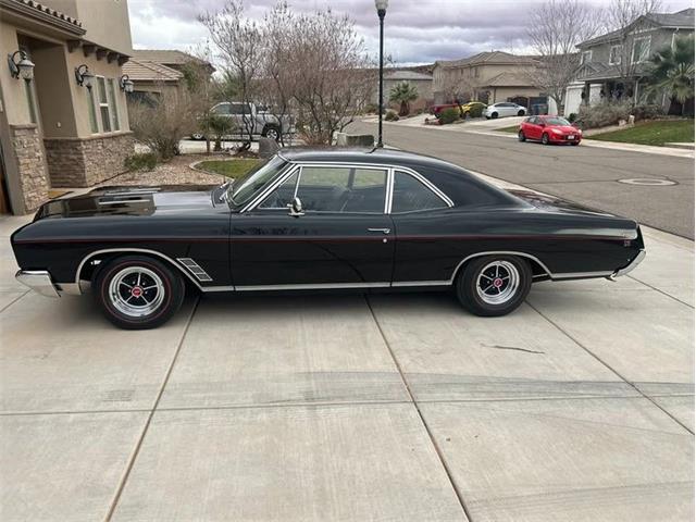 1966 Buick Skylark (CC-2113438) for sale in Glendale, California