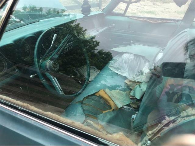 1966 Oldsmobile Jetstar 88 (CC-2110344) for sale in Cadillac, Michigan