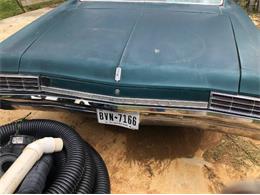1966 Oldsmobile Jetstar 88 (CC-2110344) for sale in Cadillac, Michigan