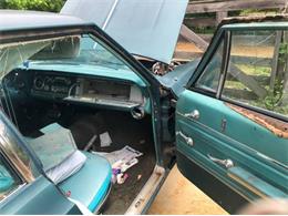 1966 Oldsmobile Jetstar 88 (CC-2110344) for sale in Cadillac, Michigan