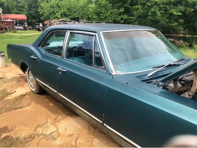 1966 Oldsmobile Jetstar 88 (CC-2110344) for sale in Cadillac, Michigan