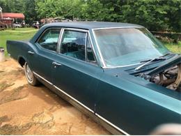 1966 Oldsmobile Jetstar 88 (CC-2110344) for sale in Cadillac, Michigan