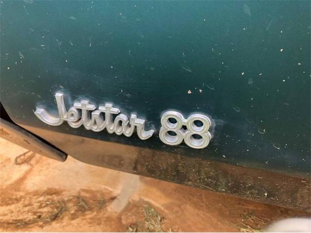 1966 Oldsmobile Jetstar 88 (CC-2110344) for sale in Cadillac, Michigan