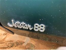 1966 Oldsmobile Jetstar 88 (CC-2110344) for sale in Cadillac, Michigan
