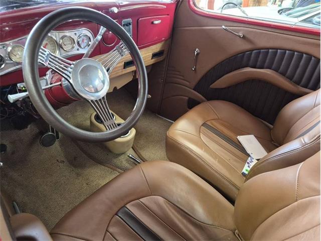1936 Ford Tudor (CC-2113443) for sale in Glendale, California