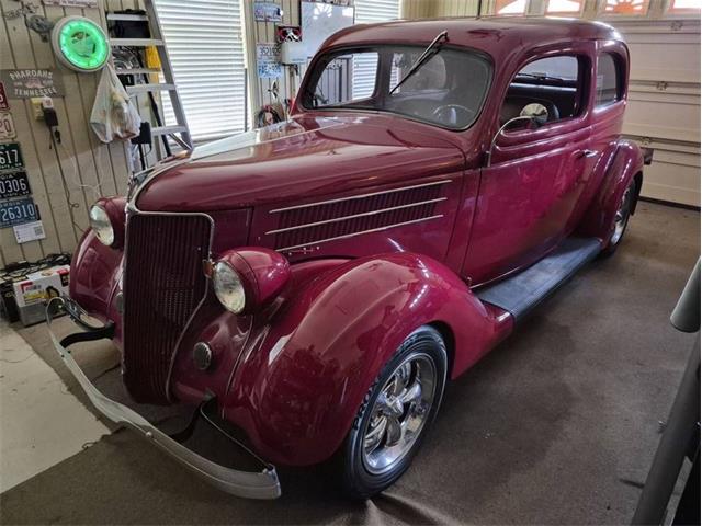 1936 Ford Tudor (CC-2113443) for sale in Glendale, California