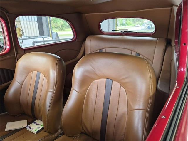 1936 Ford Tudor (CC-2113443) for sale in Glendale, California