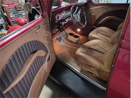 1936 Ford Tudor (CC-2113443) for sale in Glendale, California
