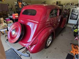 1936 Ford Tudor (CC-2113443) for sale in Glendale, California