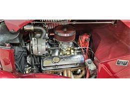 1936 Ford Tudor (CC-2113443) for sale in Glendale, California