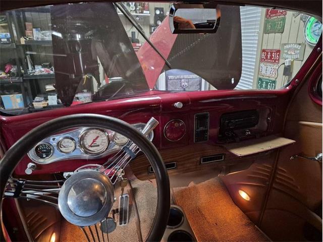 1936 Ford Tudor (CC-2113443) for sale in Glendale, California