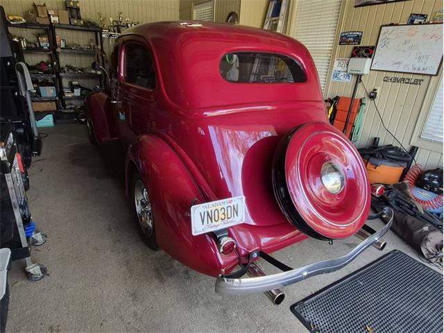 1936 Ford Tudor (CC-2113443) for sale in Glendale, California