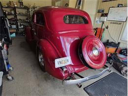 1936 Ford Tudor (CC-2113443) for sale in Glendale, California
