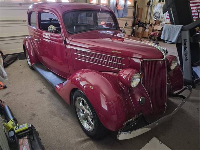 1936 Ford Tudor (CC-2113443) for sale in Glendale, California