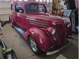 1936 Ford Tudor (CC-2113443) for sale in Glendale, California
