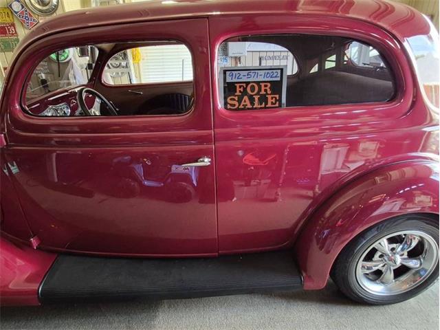 1936 Ford Tudor (CC-2113443) for sale in Glendale, California