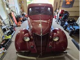 1936 Ford Tudor (CC-2113443) for sale in Glendale, California