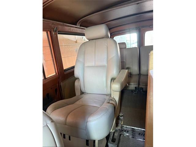 1972 Chevrolet Suburban (CC-2113444) for sale in Glendale, California
