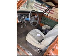 1972 Chevrolet Suburban (CC-2113444) for sale in Glendale, California