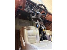 1972 Chevrolet Suburban (CC-2113444) for sale in Glendale, California