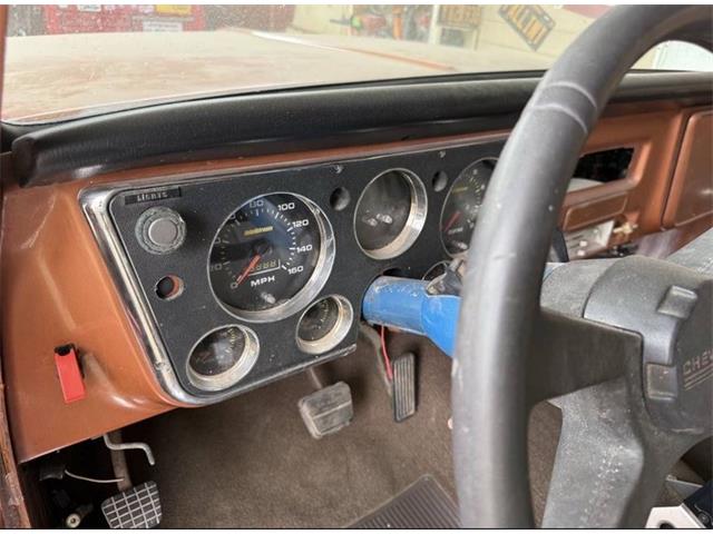1972 Chevrolet Suburban (CC-2113444) for sale in Glendale, California