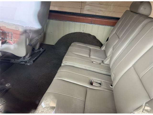 1972 Chevrolet Suburban (CC-2113444) for sale in Glendale, California