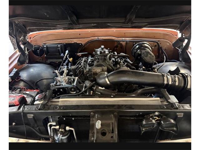 1972 Chevrolet Suburban (CC-2113444) for sale in Glendale, California