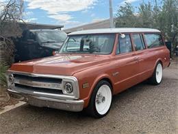 1972 Chevrolet Suburban (CC-2113444) for sale in Glendale, California