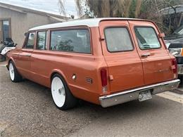 1972 Chevrolet Suburban (CC-2113444) for sale in Glendale, California