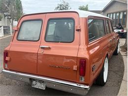 1972 Chevrolet Suburban (CC-2113444) for sale in Glendale, California