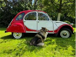 1989 Citroen 2CV (CC-2113445) for sale in Glendale, California