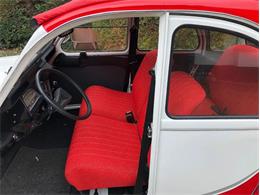 1989 Citroen 2CV (CC-2113445) for sale in Glendale, California