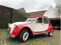 1989 Citroen 2CV (CC-2113445) for sale in Glendale, California
