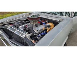 1972 Chevrolet Nova SS (CC-2113446) for sale in Glendale, California