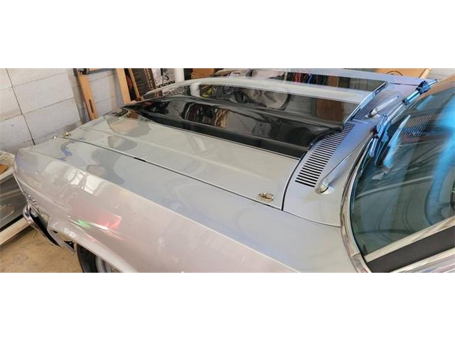 1972 Chevrolet Nova SS (CC-2113446) for sale in Glendale, California