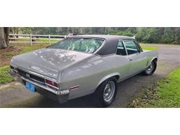 1972 Chevrolet Nova SS (CC-2113446) for sale in Glendale, California
