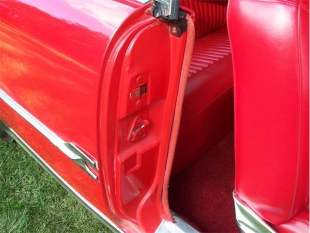 1961 Dodge Polara (CC-2113447) for sale in Glendale, California