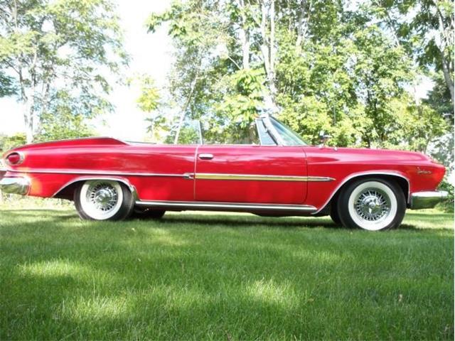 1961 Dodge Polara (CC-2113447) for sale in Glendale, California