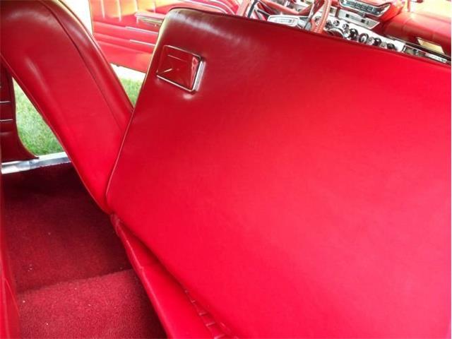 1961 Dodge Polara (CC-2113447) for sale in Glendale, California