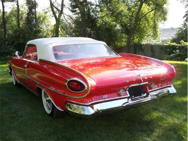 1961 Dodge Polara (CC-2113447) for sale in Glendale, California