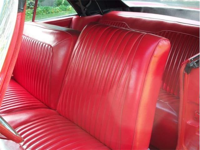 1961 Dodge Polara (CC-2113447) for sale in Glendale, California