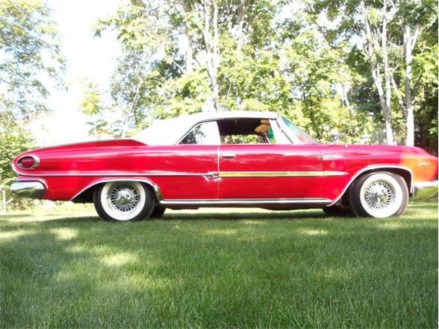 1961 Dodge Polara (CC-2113447) for sale in Glendale, California