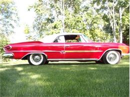 1961 Dodge Polara (CC-2113447) for sale in Glendale, California