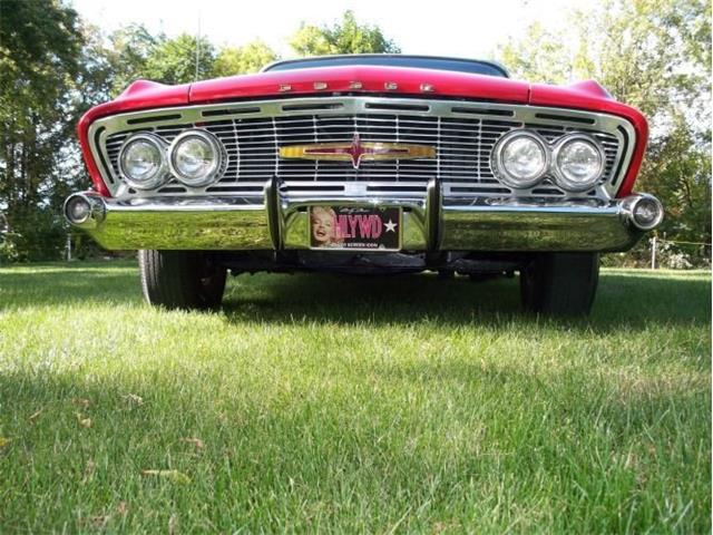 1961 Dodge Polara (CC-2113447) for sale in Glendale, California