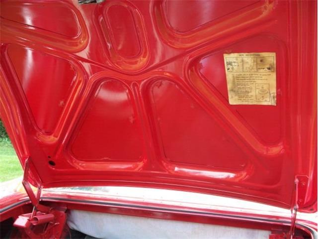 1961 Dodge Polara (CC-2113447) for sale in Glendale, California