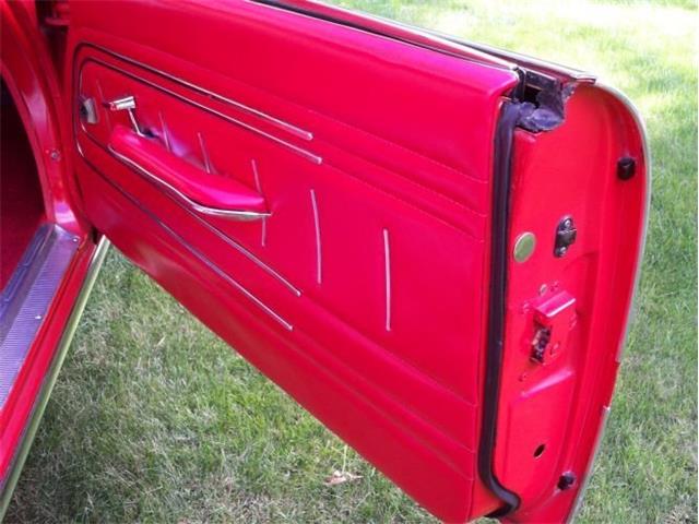 1961 Dodge Polara (CC-2113447) for sale in Glendale, California
