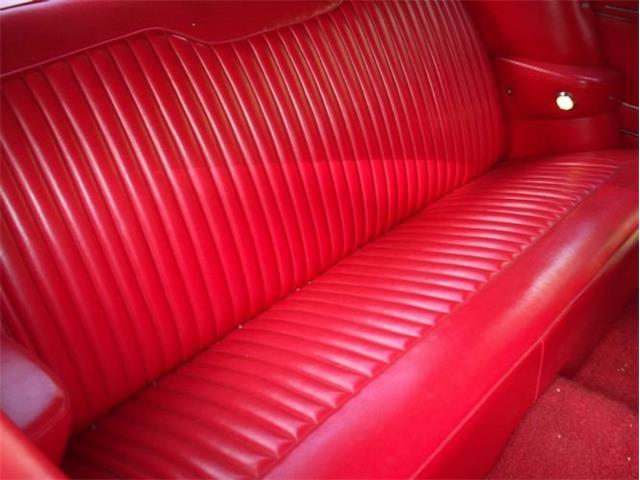 1961 Dodge Polara (CC-2113447) for sale in Glendale, California
